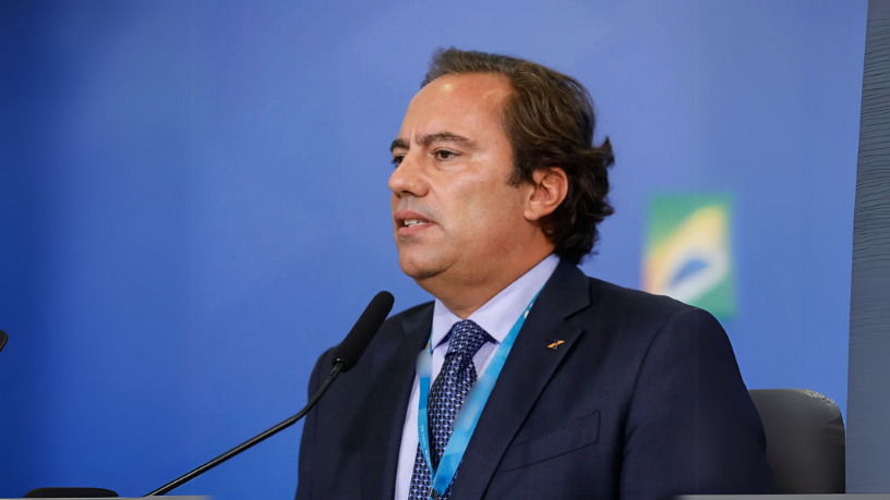 Pedro Duarte Guimarães