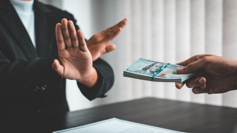 Com foco na integridade, José Henrique Gomes Xavier defende ferramentas digitais para tornar a administração pública mais eficiente e transparente.