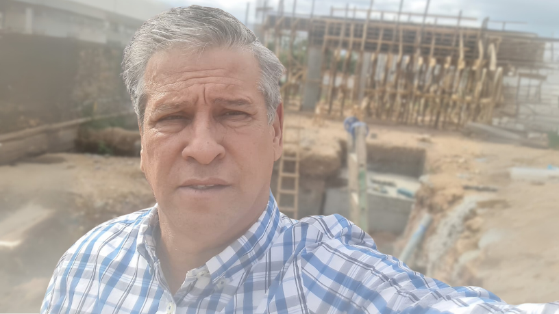 Descubra com Ricardo Chimirri Candia como a gestão de riscos protege investimentos e assegura a qualidade nas obras de engenharia.