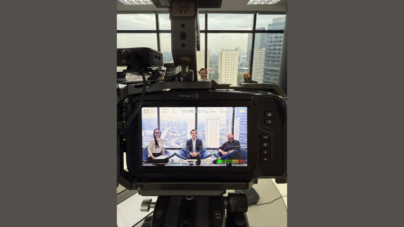 Ian dos Anjos Cunha apresenta liderança que inspira ação: conduza pelo exemplo e impulsione transformação genuína.