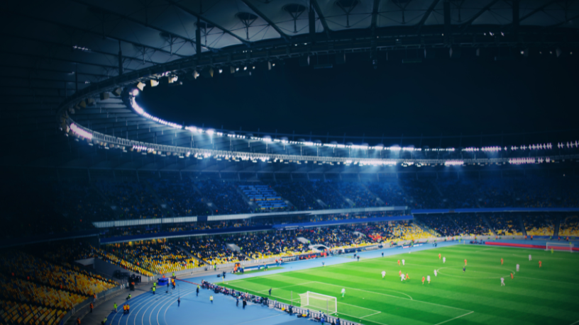 Do uso intensivo de dados à experiência do torcedor, Luciano Colicchio Fernandes explica como a Copa de 2026 impulsiona o salto tecnológico no futebol.