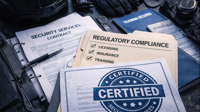 Serviços de segurança mais confiáveis com certificação e conformidade, segundo Ernesto Kenji Igarashi.