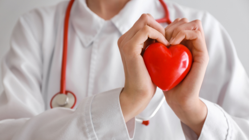 Coração artificial no SUS: inovação médica pode transformar o tratamento de doenças cardíacas no Brasil Coração artificial no SUS: inovação médica pode transformar o tratamento de doenças cardíacas no Brasil