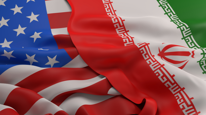 Ultimato de Trump ao Irã: tensões geopolíticas reacendem e impactam o cenário global Ultimato de Trump ao Irã: tensões geopolíticas reacendem e impactam o cenário global