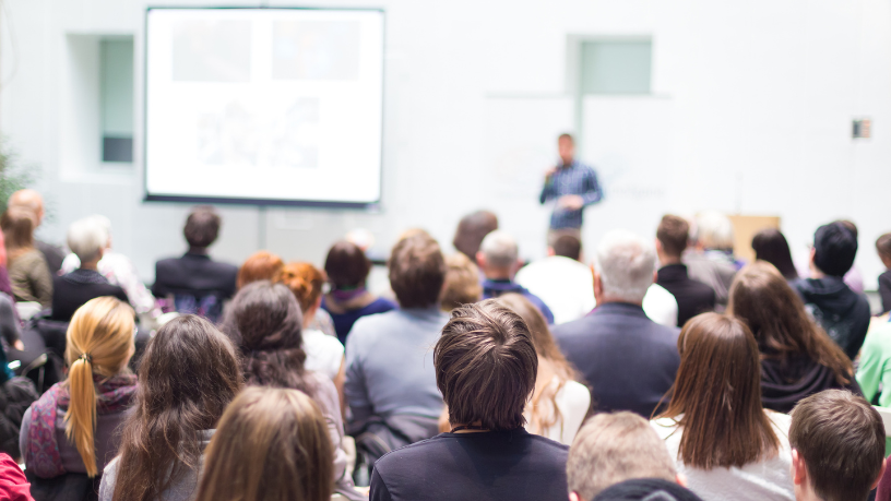Startup Day em Pernambuco: como o evento impulsiona inovação, negócios e o futuro das startups Startup Day em Pernambuco: como o evento impulsiona inovação, negócios e o futuro das startups