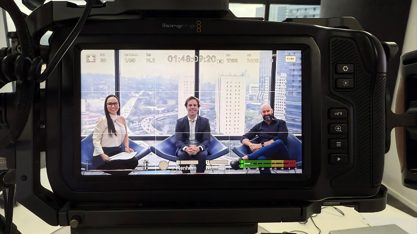 Alimentação plant-based e longevidade: Entenda com Ian Cunha Ian dos Anjos Cunha