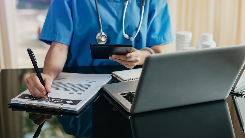 Tecnologia revoluciona atendimento em endocrinologia no SUS e reduz filas Tecnologia revoluciona atendimento em endocrinologia no SUS e reduz filas