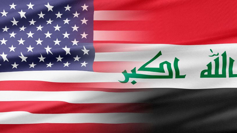 Plano de Cessar-Fogo Entre EUA e Iraque: Caminhos e Desafios da Paz Plano de Cessar-Fogo Entre EUA e Iraque: Caminhos e Desafios da Paz