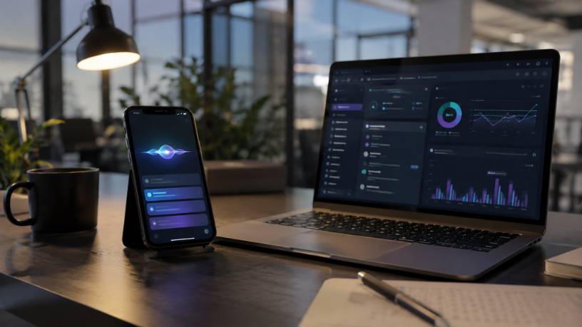IA no celular e no trabalho: por que os avanços da última semana mostram que a inteligência artificial entrou de vez na rotina