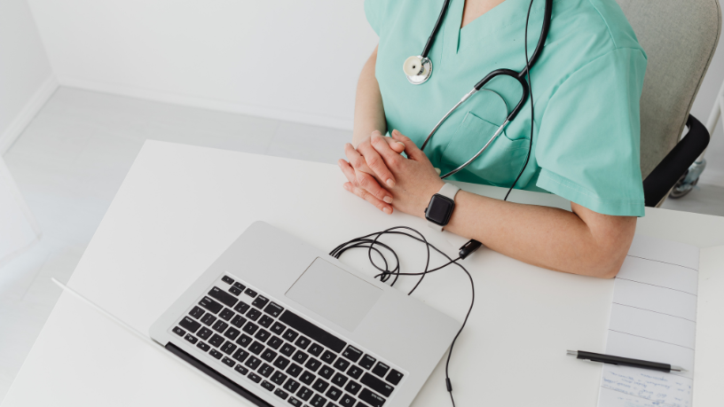IA na saúde entra em nova fase: conferência internacional reacende debate sobre segurança, diagnósticos e direitos dos pacientes IA na saúde entra em nova fase: conferência internacional reacende debate sobre segurança, diagnósticos e direitos dos pacientes