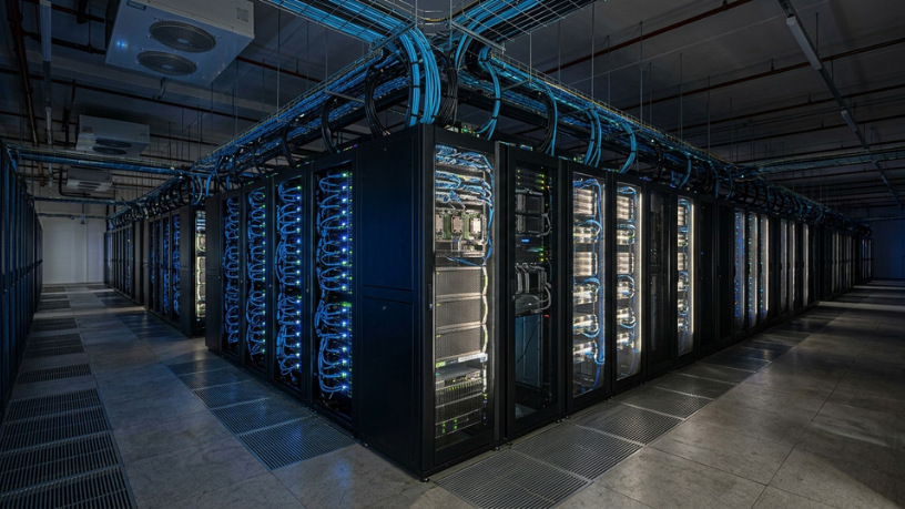 Supercomputador de IA de R$ 1 bilhão muda o jogo da tecnologia no Brasil: o que isso pode transformar na prática Supercomputador de IA de R$ 1 bilhão muda o jogo da tecnologia no Brasil: o que isso pode transformar na prática
